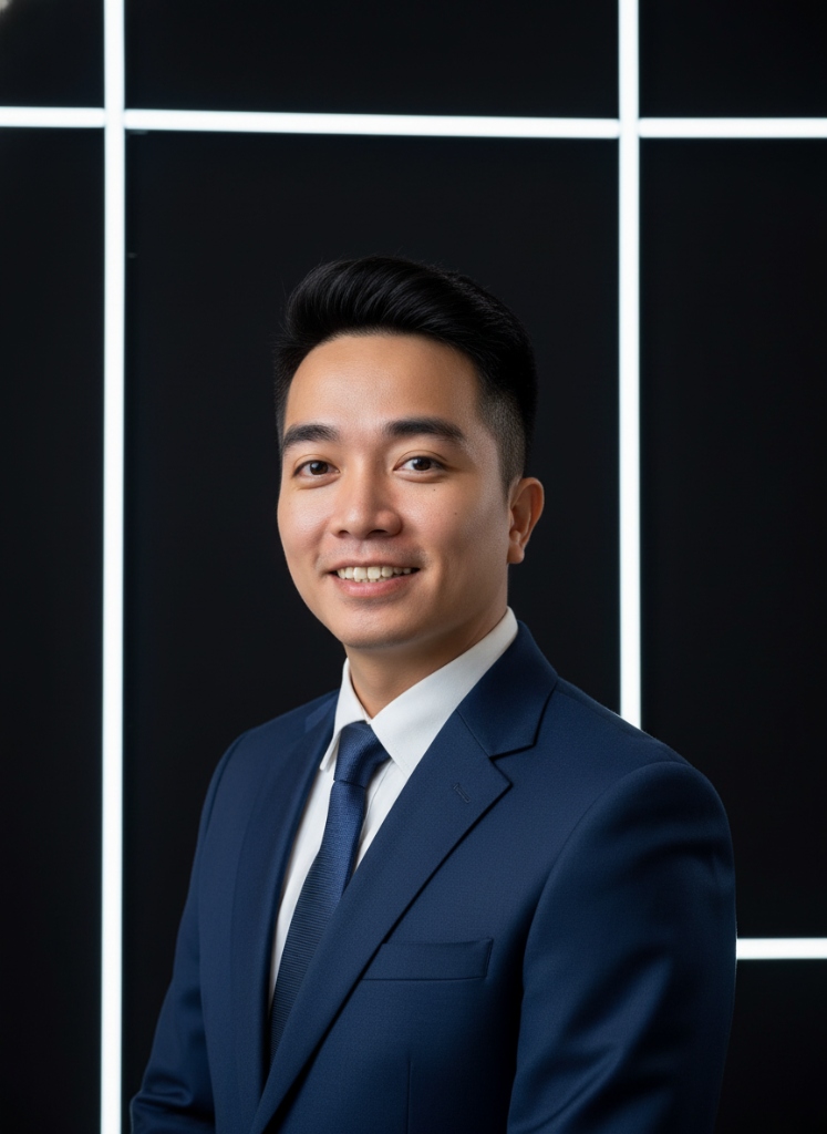 Mr. Quách Hoà Thành